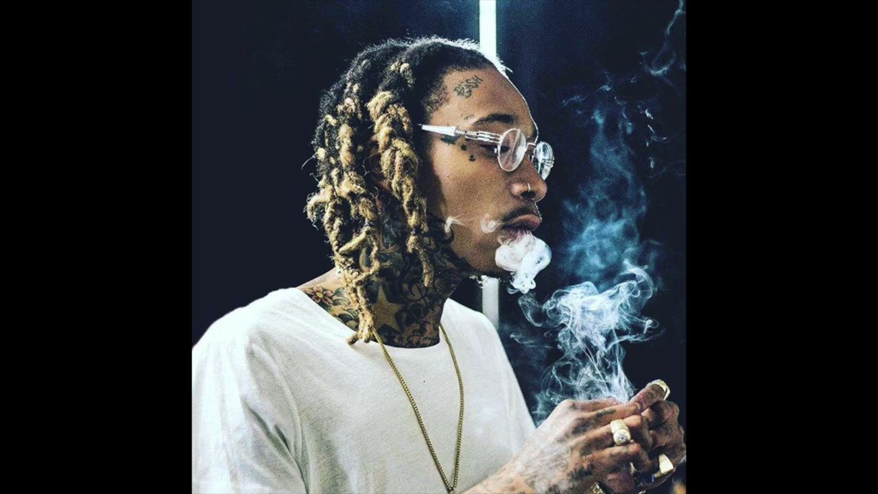 Wiz Khalifa x Kris Hollis x Sledgren Type Beat - 