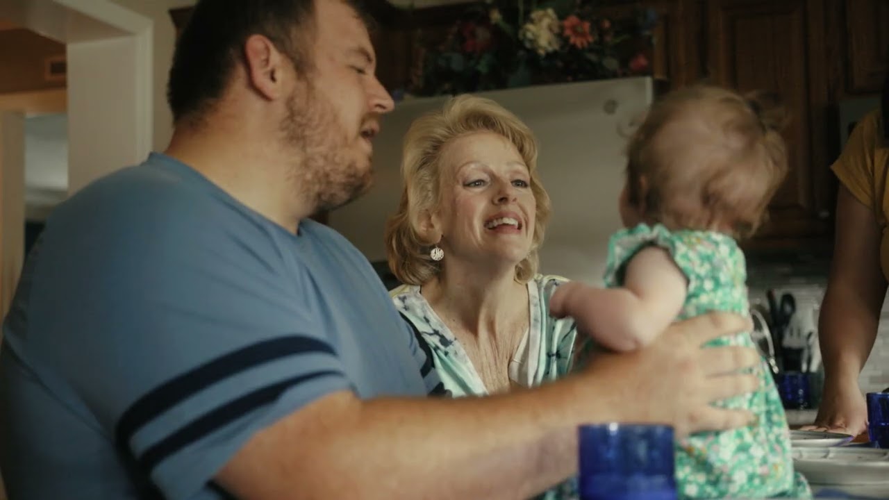 In-Home Nurse, Kandi, Becomes Part of the Family | BrightStar Care® Charlotte