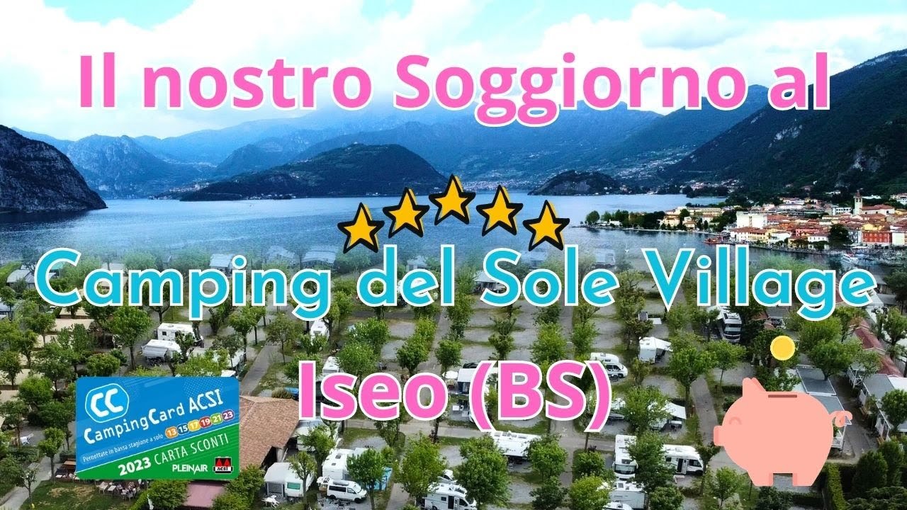 Il nostro soggiorno al 