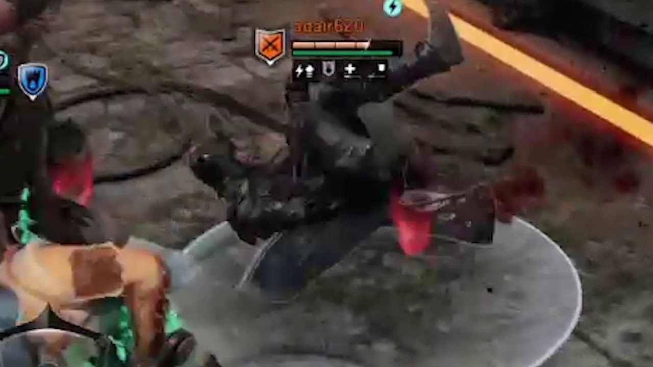 For Honor Shitpost