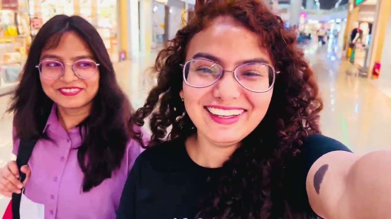 Lucknow To Meghalaya Trip | Curlyhairwomaniya | Rj Deepa