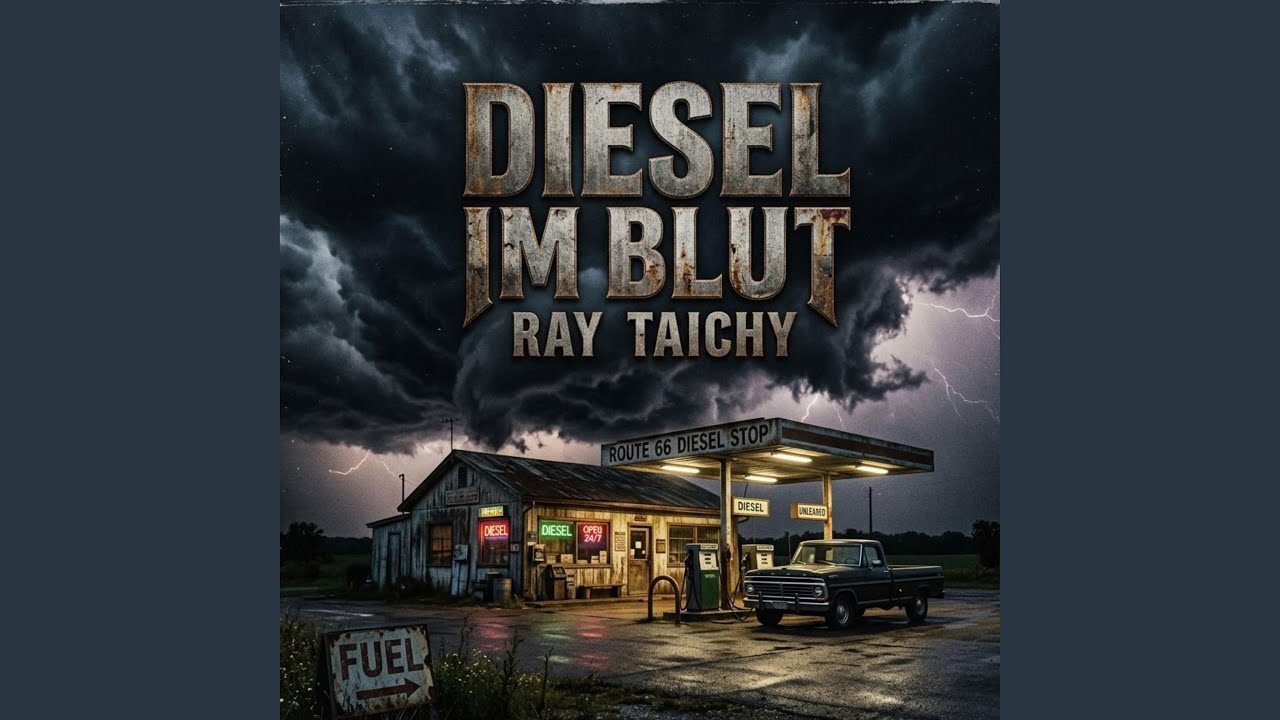 Diesel im Blut