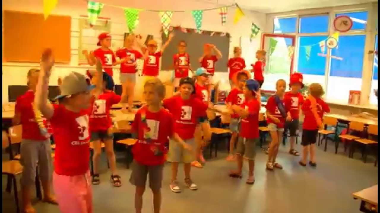 Lipdub De Meidoorn