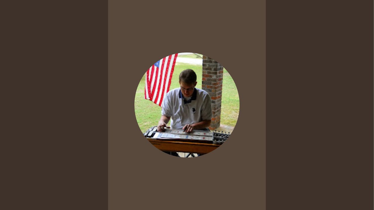Daniel McKee is live!