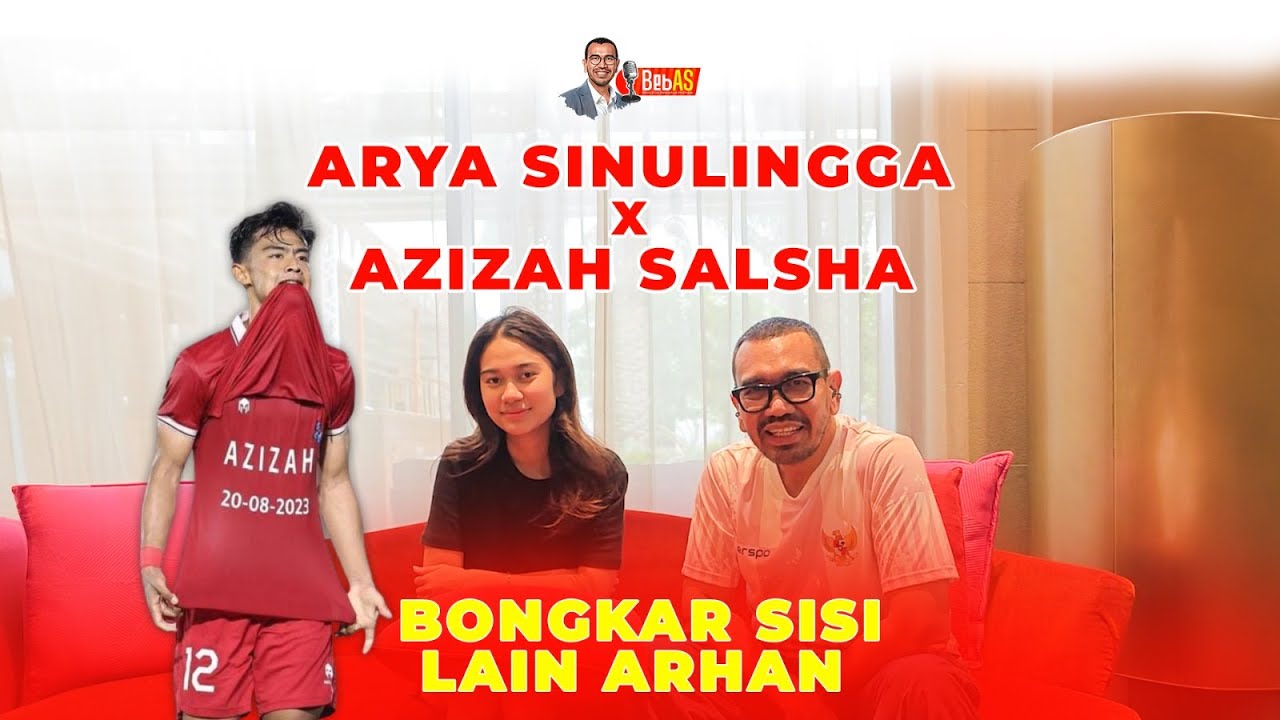 Planning masa depan Arhan dan Azizah, siapa yang jago manage keuangan?