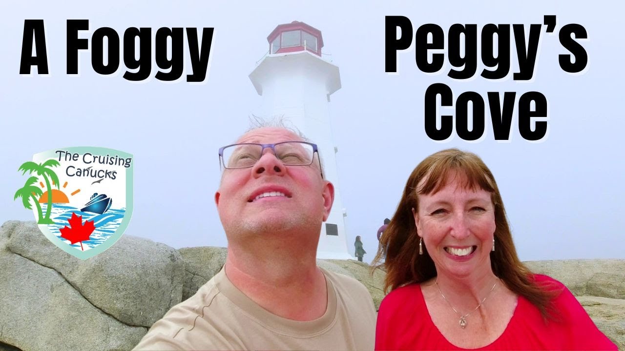 Halifax Offers Too Much to Do in One Day  | Day 6 Vlog Volendam