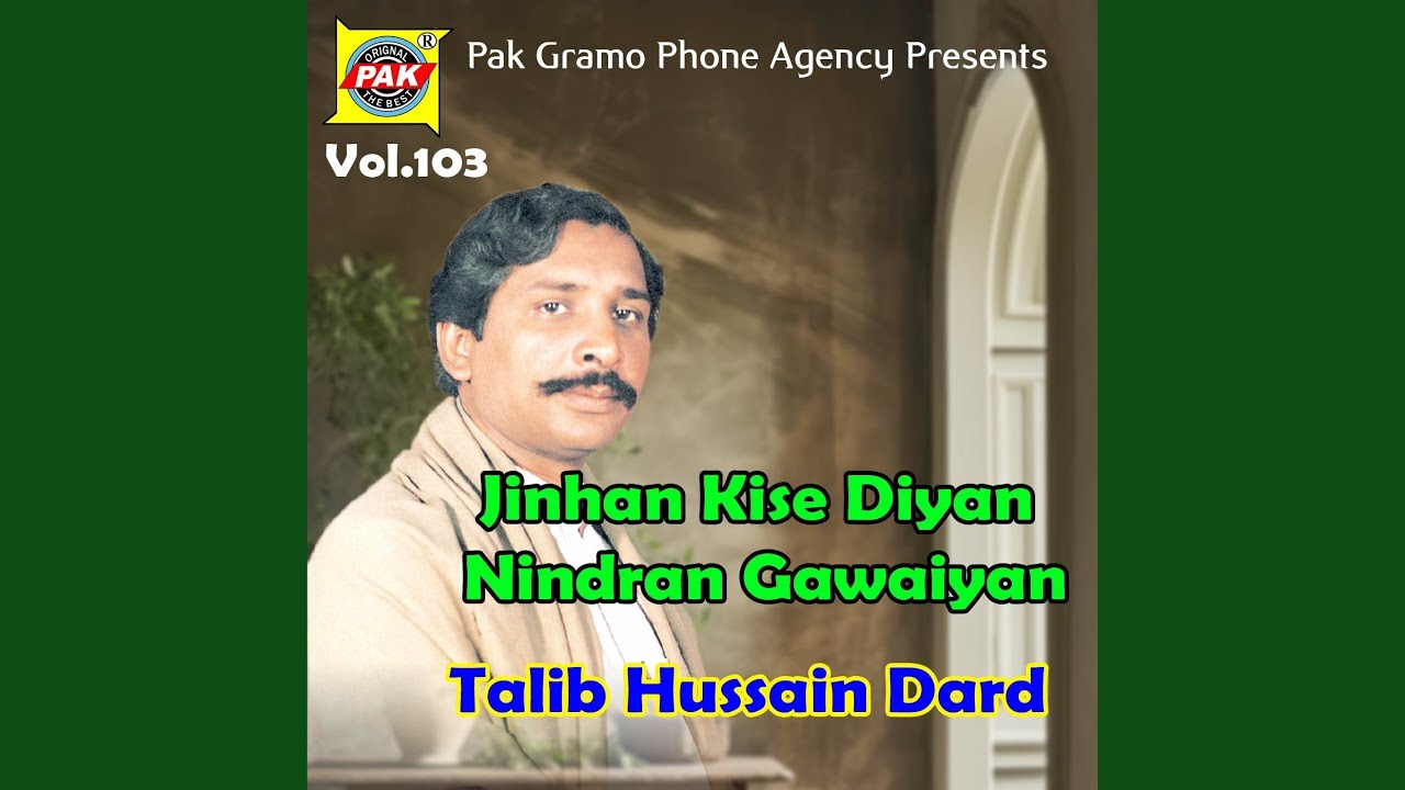 Na Aap Aay Ho Na Khat Tuhada