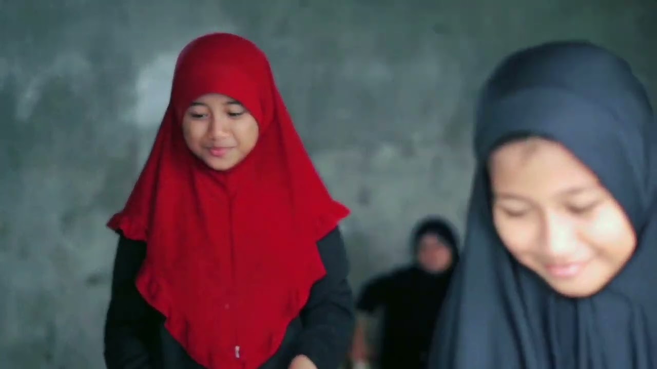 Profil Mambaul Ulum 2024