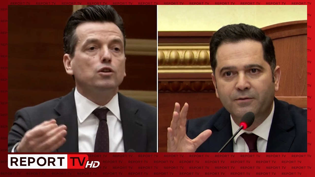 Malaj:Je i dënuar për shpifje e vjedhje të dhënash! Shehaj:Shpifës i dëshpëruar, fundin e ke te SPAK