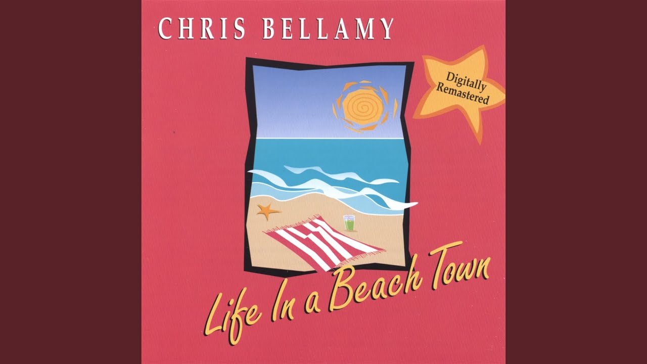 Life in a Beach Town