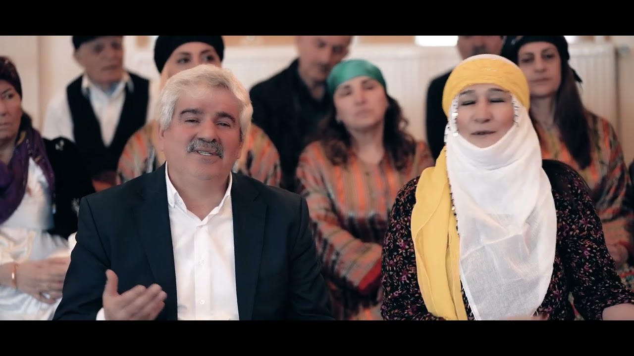HELİN ERENLER  Mihribanın Ahı