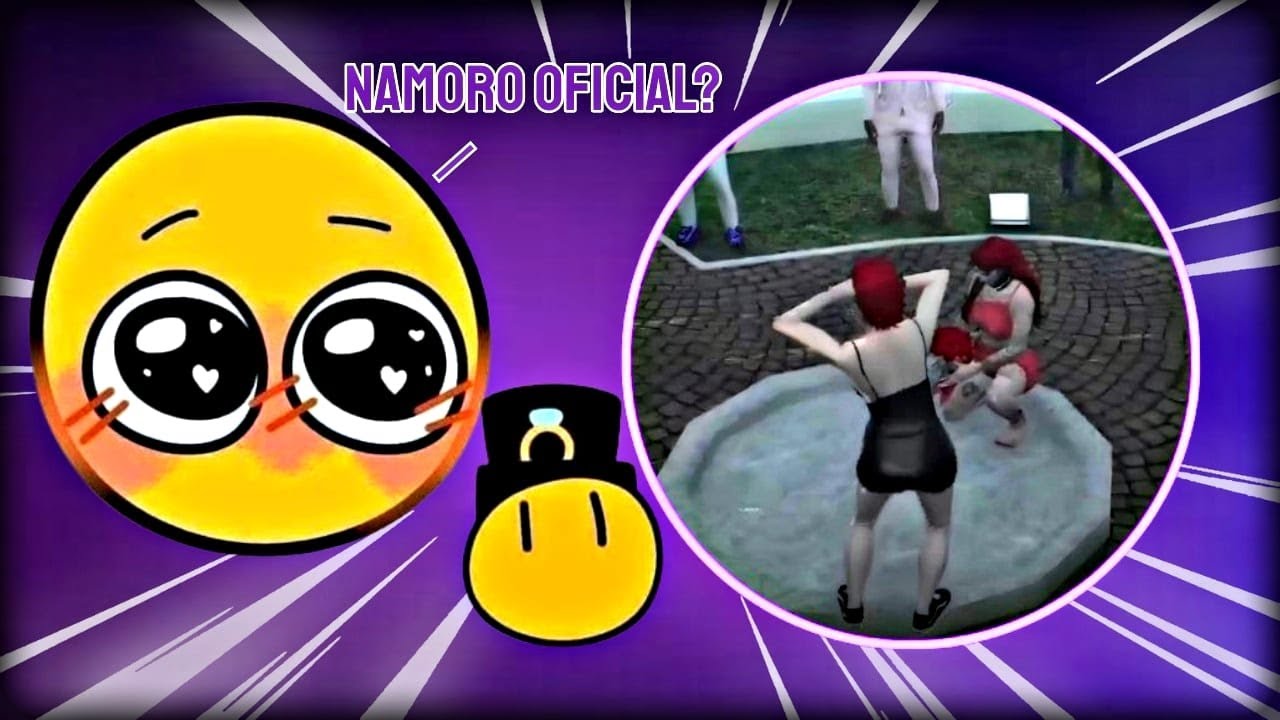 NAMOR0 OFICIAL? - GTA RP
