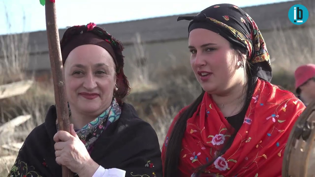 Carnaval del Toro en Morales de Valverde 2026