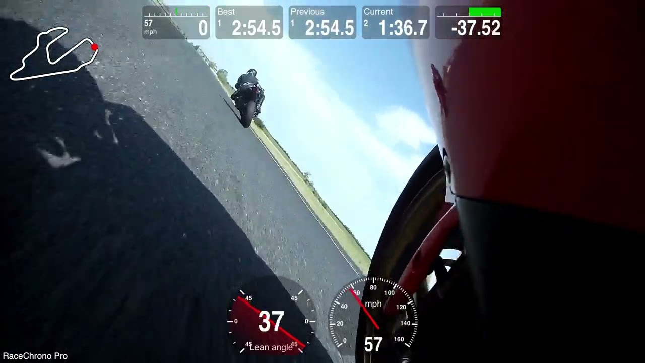Bedford Autodrone 12th August 2024 Advance Bike Track Day! #Lap #reference #youtube  #trackdays