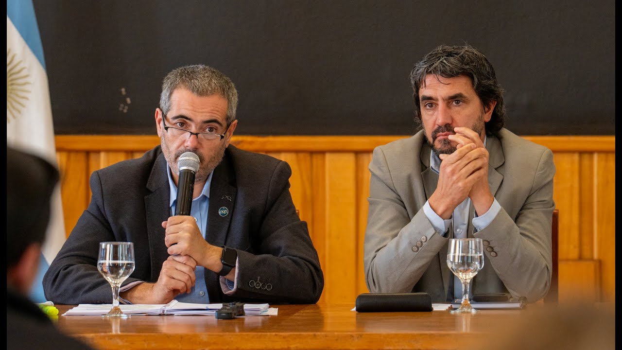 EL GOBIERNO NEUQUINO LLAMÓ A LICITACIÓN PARA LA CONCESIÓN DEL CERRO CHAPELCO