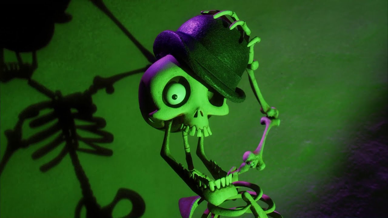 Les Noces Fun&egrave;bres - Bonjour les Maccab&eacute;es