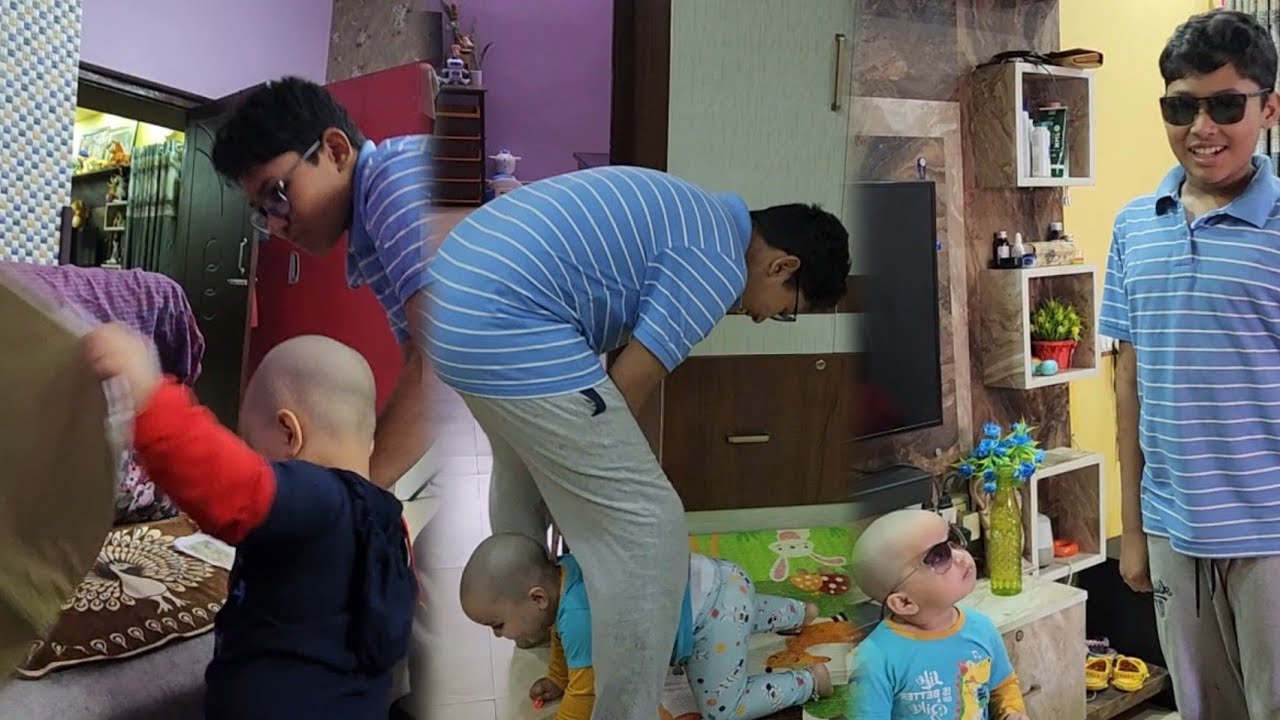 মাত্র 24 ঘণ্টায় অবস্থা নাজেহাল😭 পুরোপুরি পাগল হওয়ার অবস্থা😱