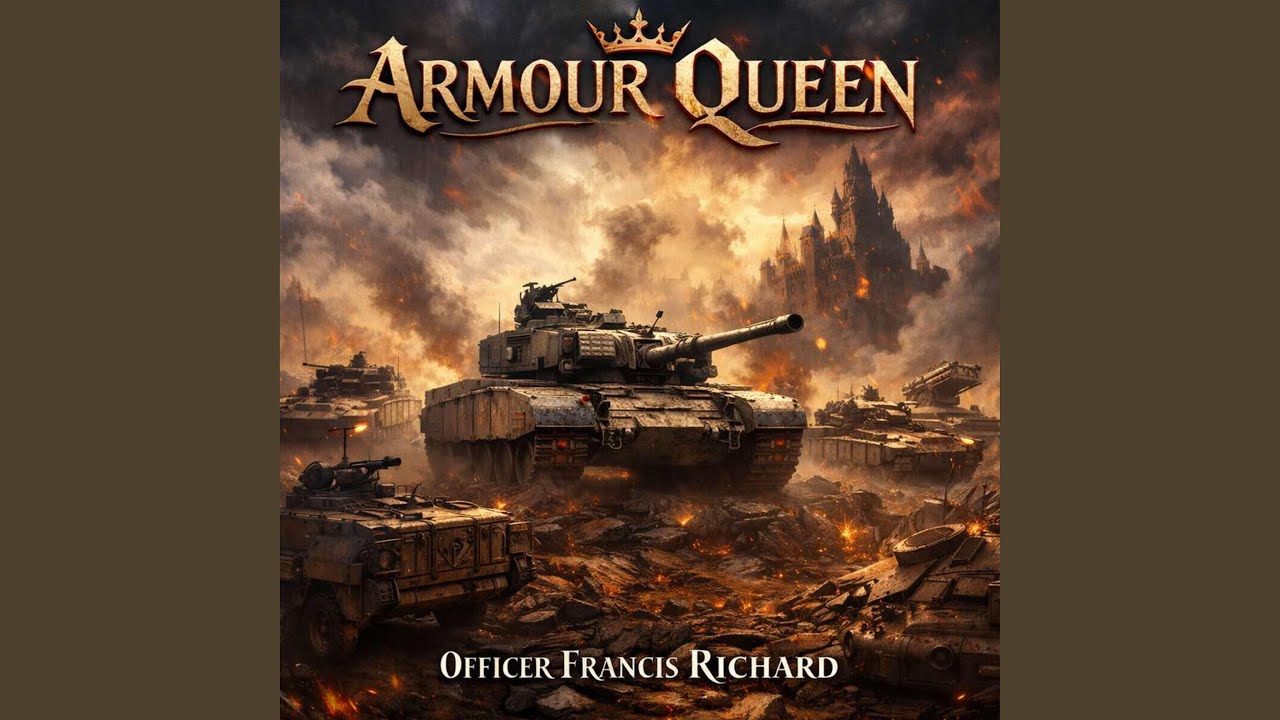 Armour Queen