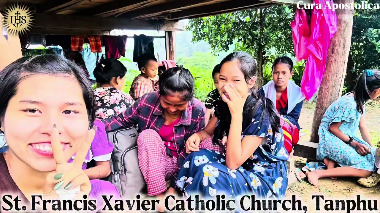 The Mission (Hope to the IDPs)