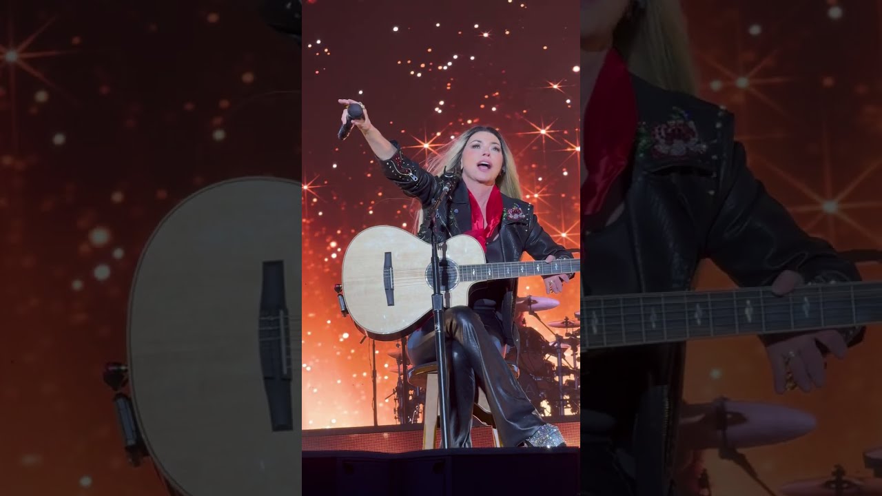 [2024-06-27] Shania Twain - 