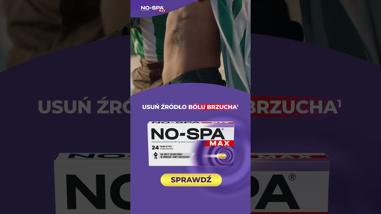 NO-SPA MAX | FOOTBALL FAN