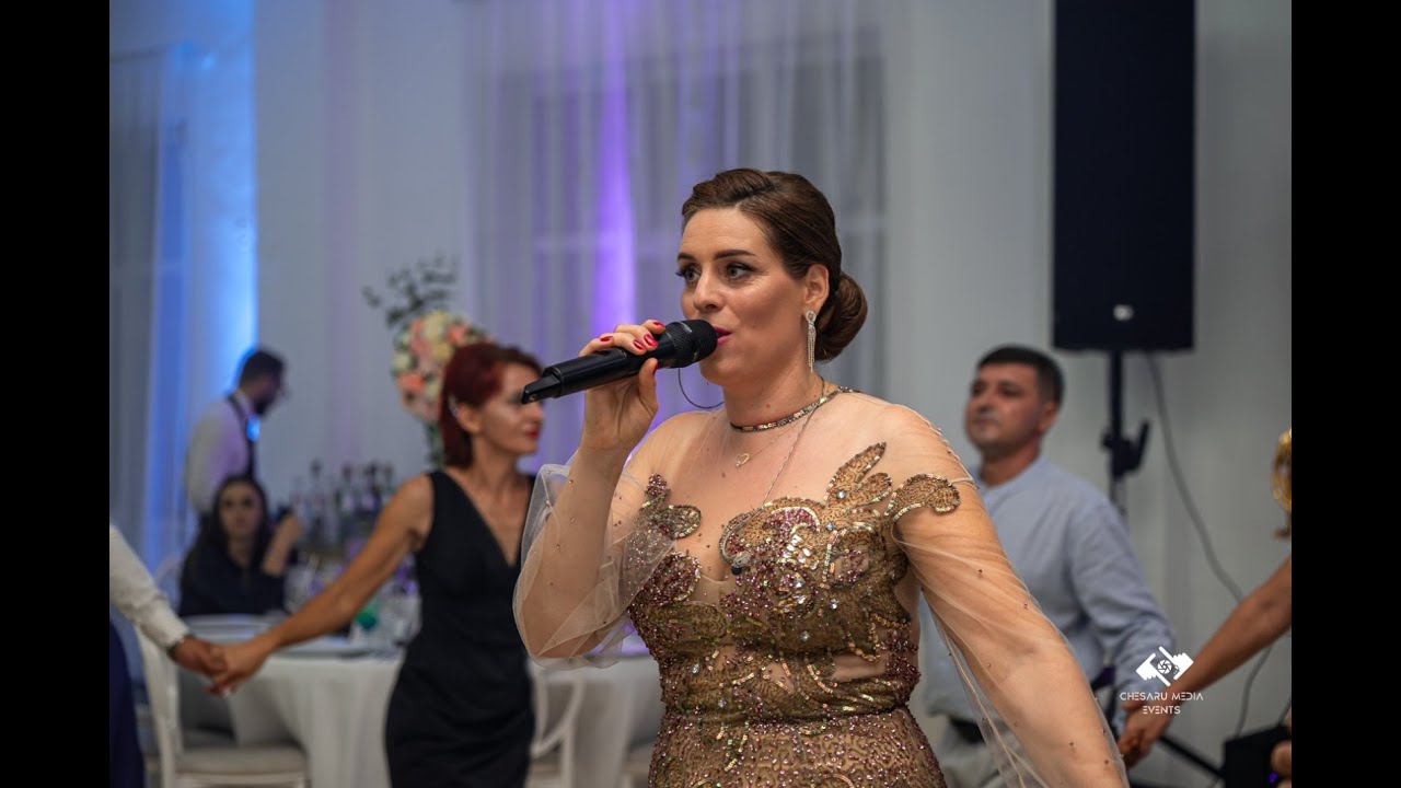 Georgiana Mărăcine  - Colaj sârbe
