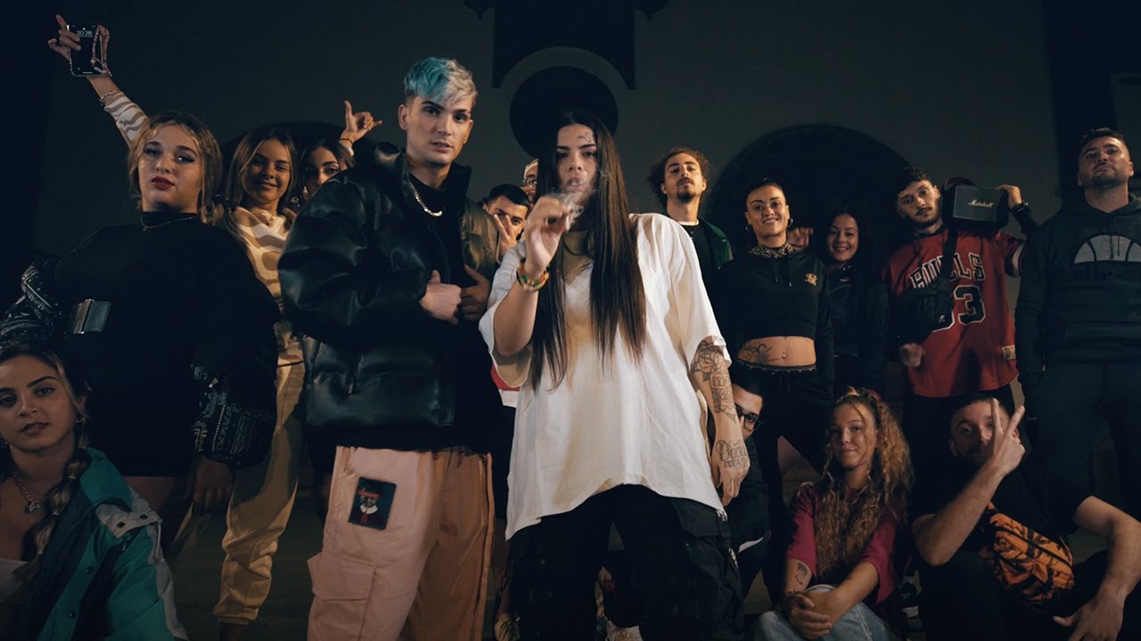 HOME - PTAZETA X JUACKO (VIDEOCLIP OFICIAL)