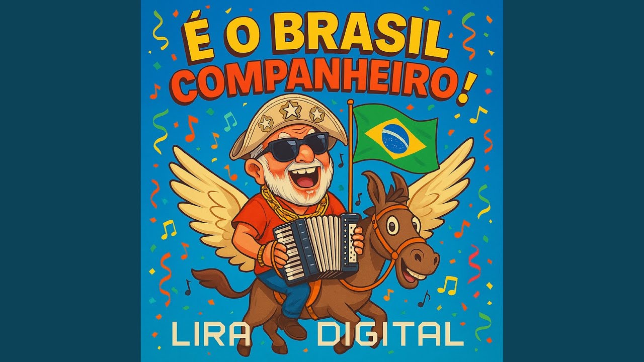 O Ovo T&aacute; Caro, Lula!