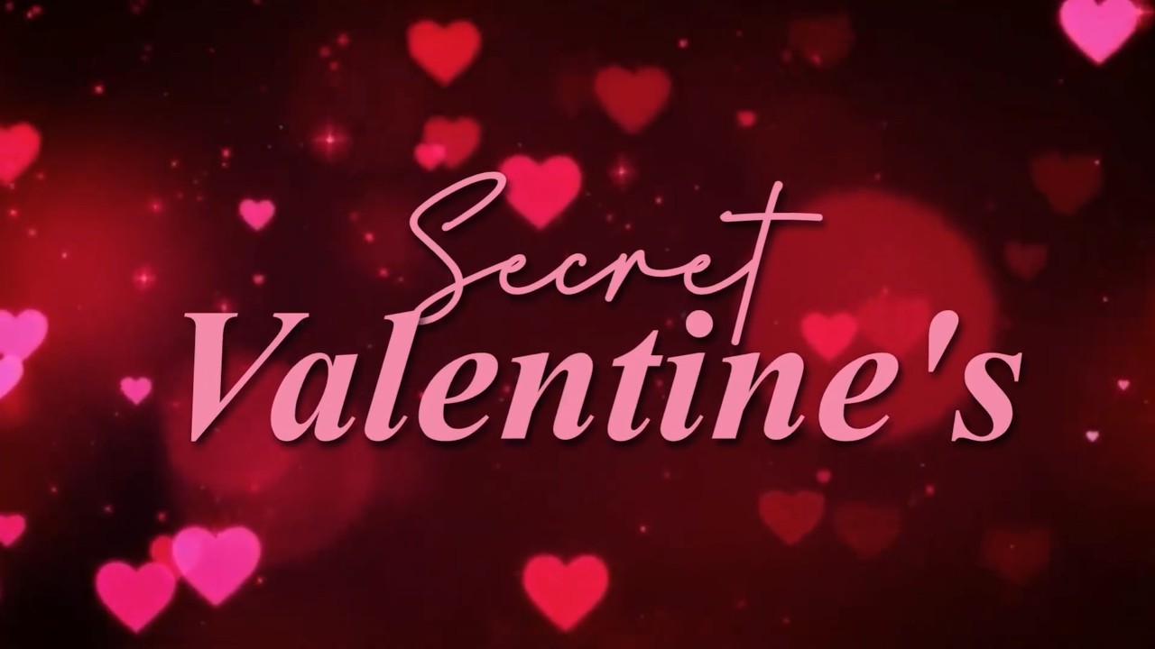 [GAME MEPs] Valentine's Day | Secret Valentine's