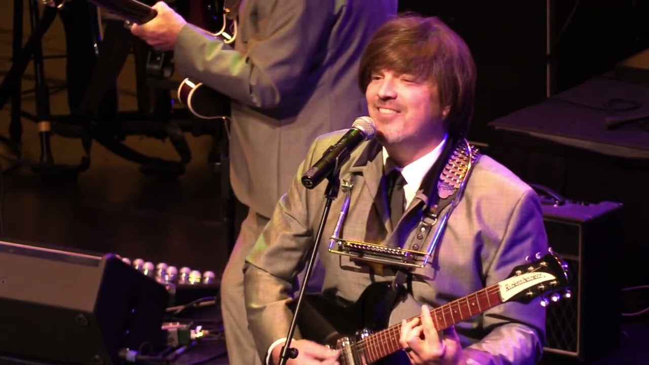 Beatlesque FabFest 2025