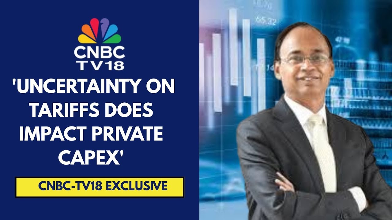 RBI's Draft Guidelines On Gold Loans Are A Positive Development: Federal Bank, MD & CEO, KVS Manian