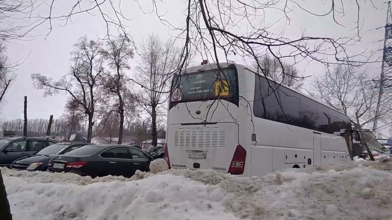 Самый добрый семейный праздник в Задонске! Ему уже 10 лет! 