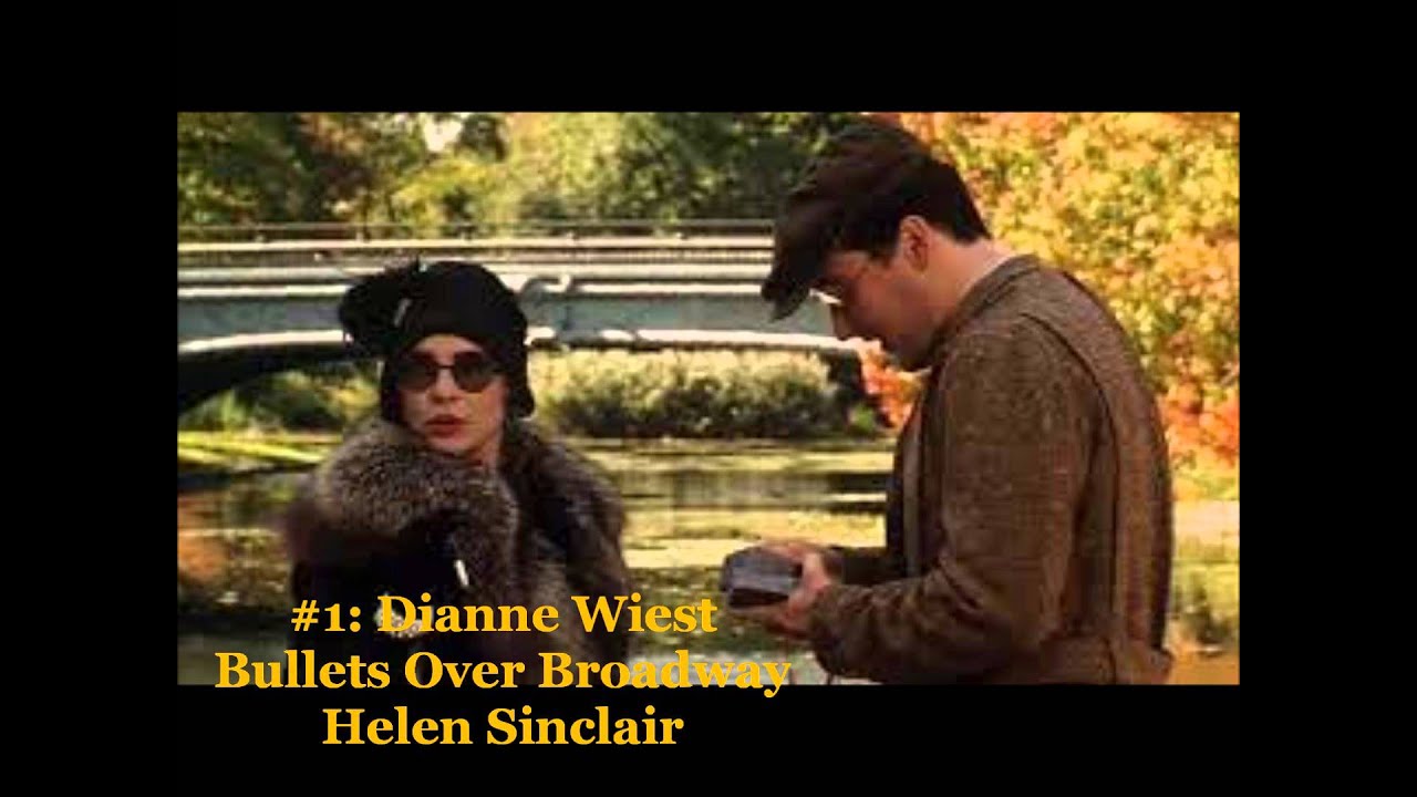 Alternate Oscar Nominees 1994