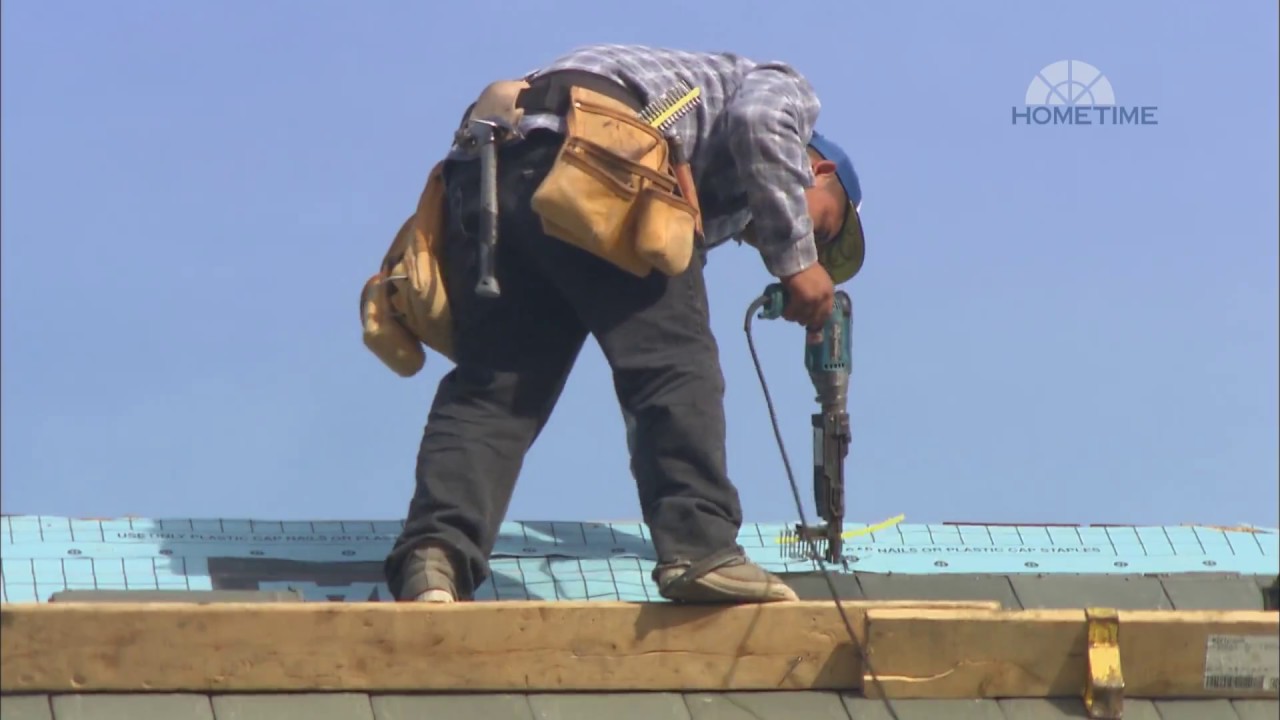 Ludowici Learning Series: Field Tile and Fastening Methods