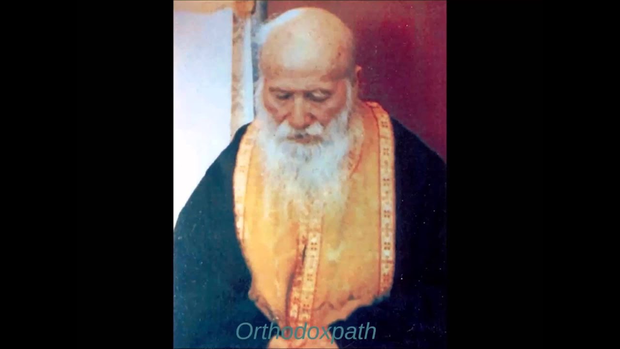 Αγ.Πορφύριος - Ομιλία του προσωπικού του καρδιολόγου Γ.Παπαζάχου