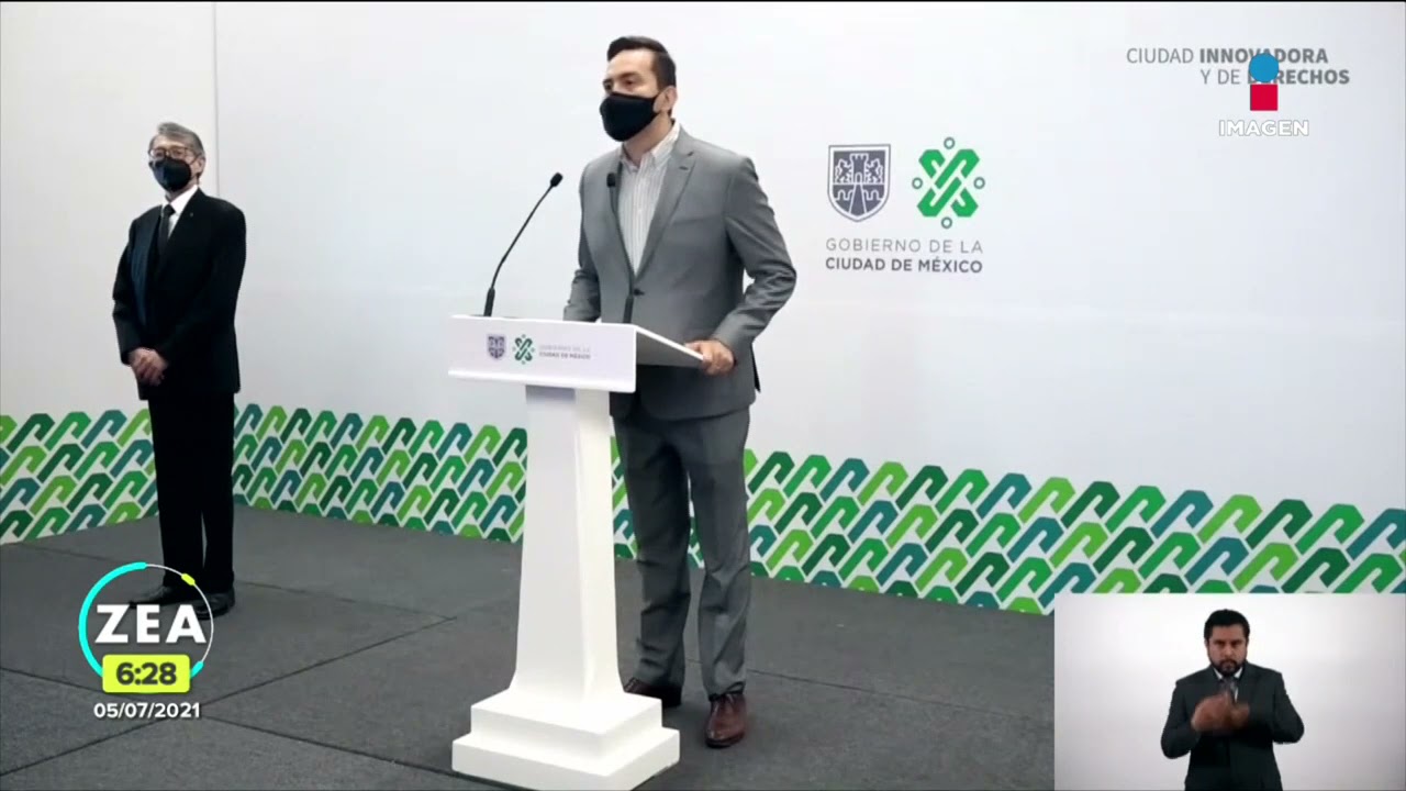 Ampl&iacute;an indemnizaci&oacute;n a familias de v&iacute;ctimas de la L&iacute;nea 12 | Noticias con Francisco Zea