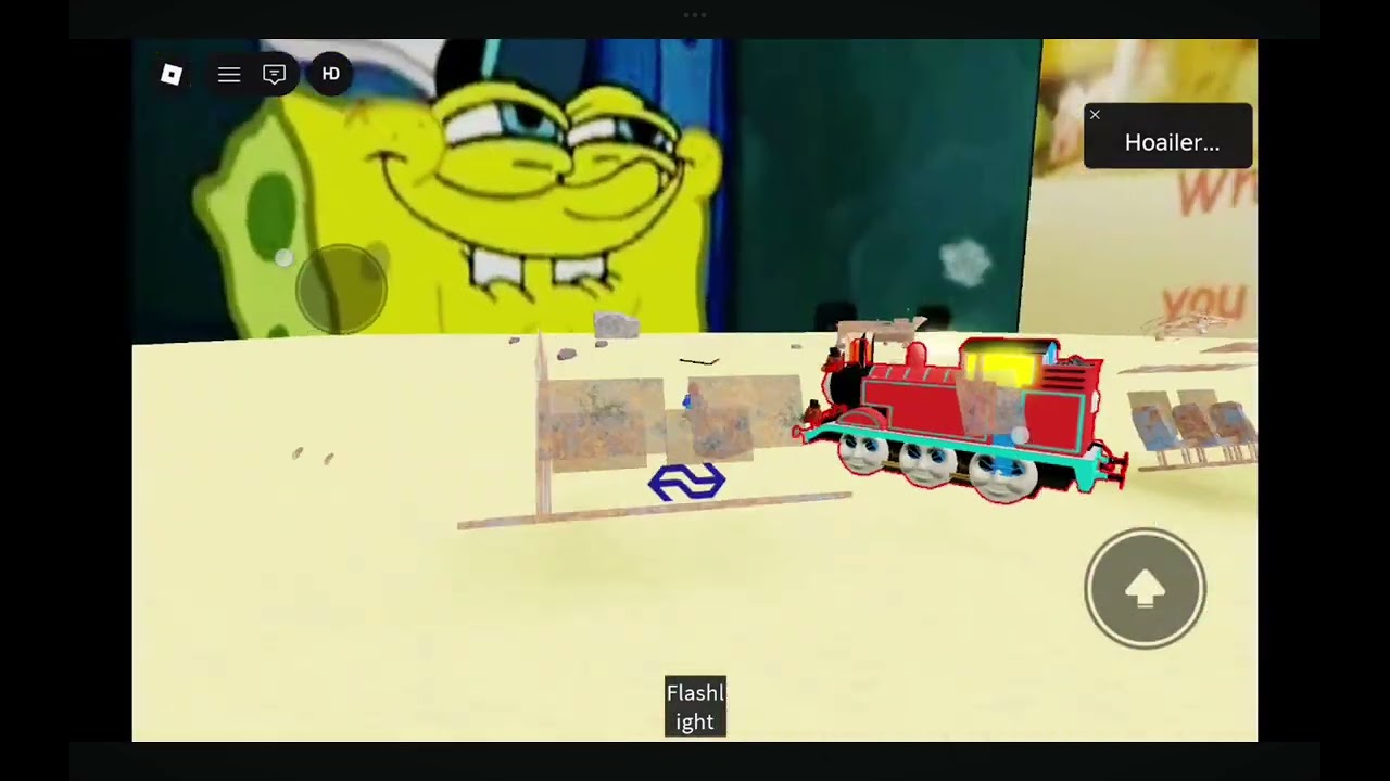Thomas theme