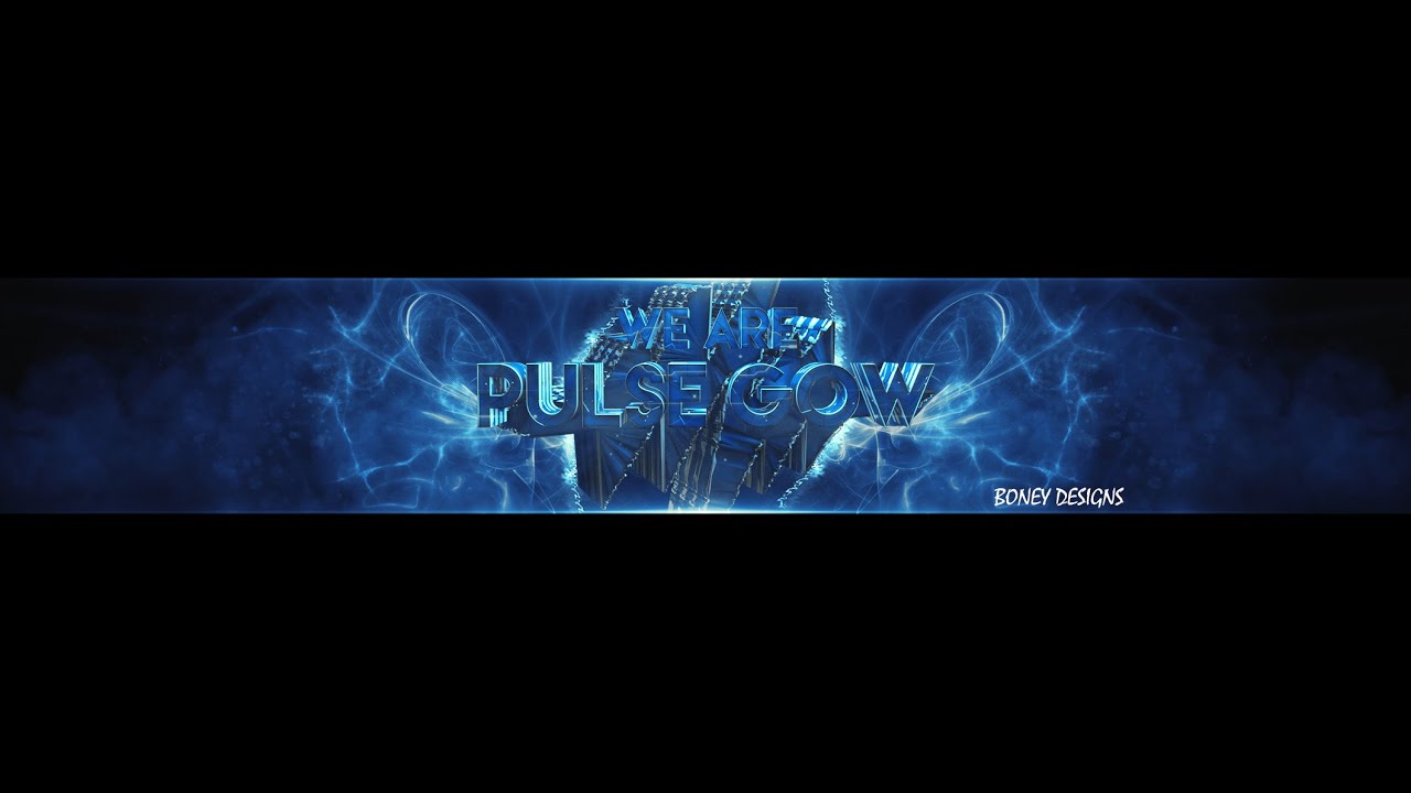 PulseGoW Speed Art By Pulse Boney