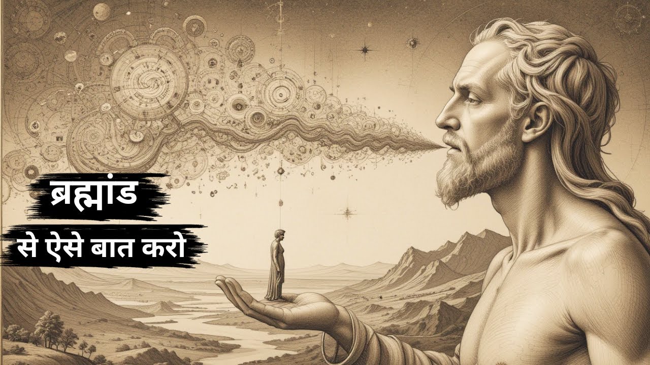 3 Ancient Secrets to Manifest Anything You Want