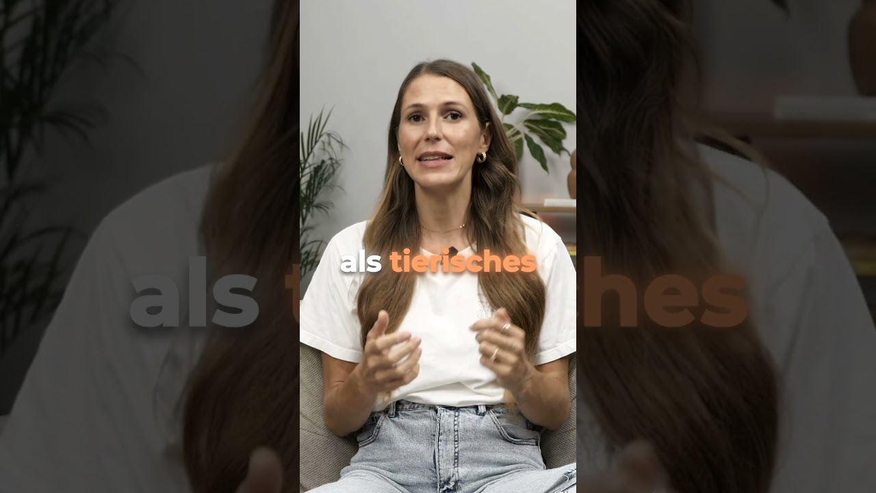 Eisenaufnahme optimieren &ndash; Tipps f&uuml;r vegane Ern&auml;hrung🌿 #veganeern&auml;hrung #eisenmangel #vegannutrition