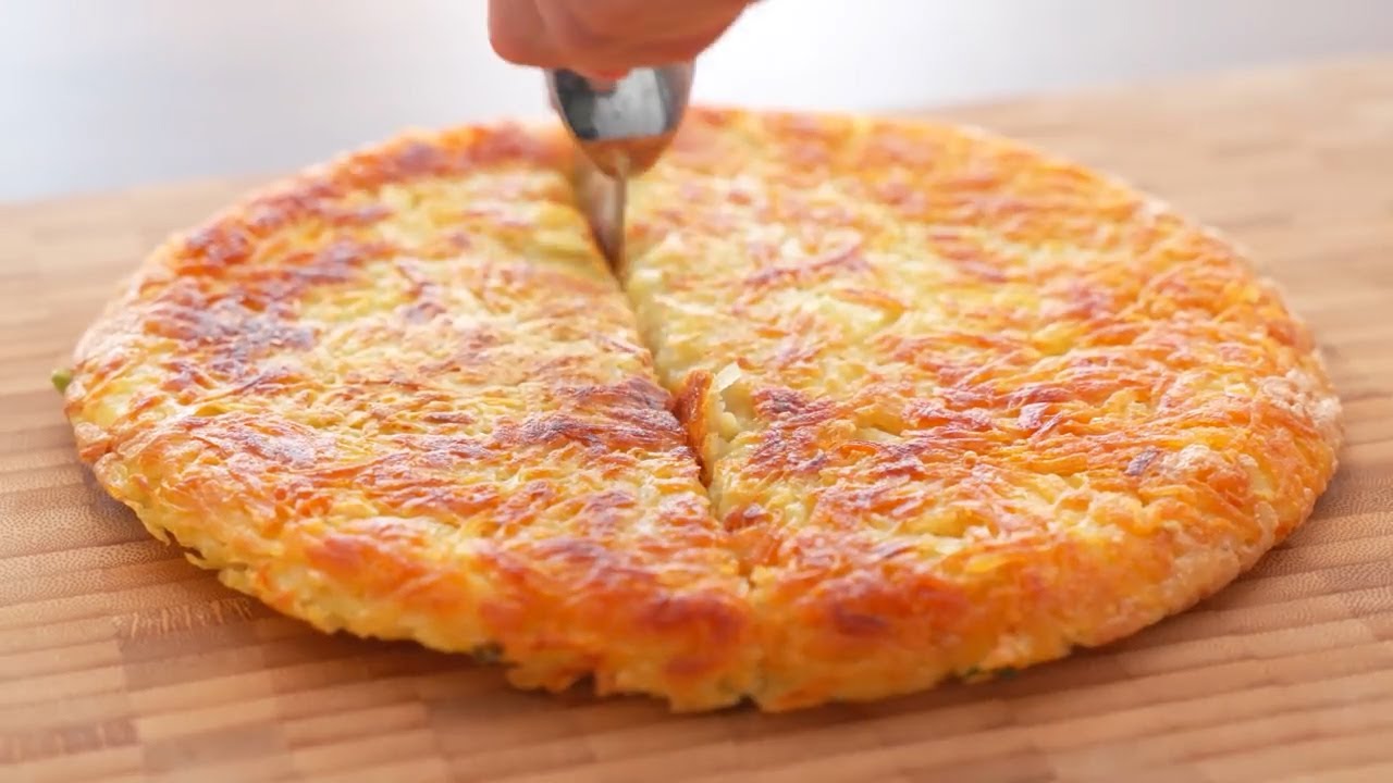 Only 1 Potato & 1 Sausage  | Simple Healthy Breakfast  | Potato sausage Recipe