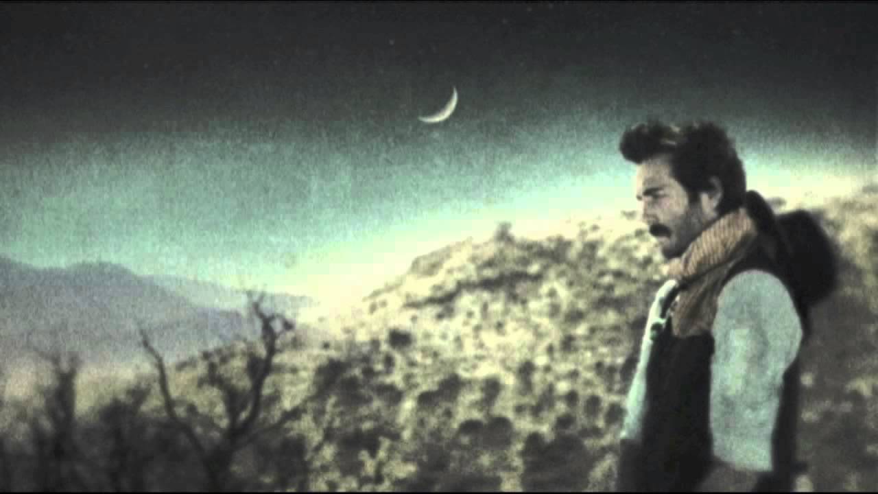Lord Huron - Auld Lang Syne