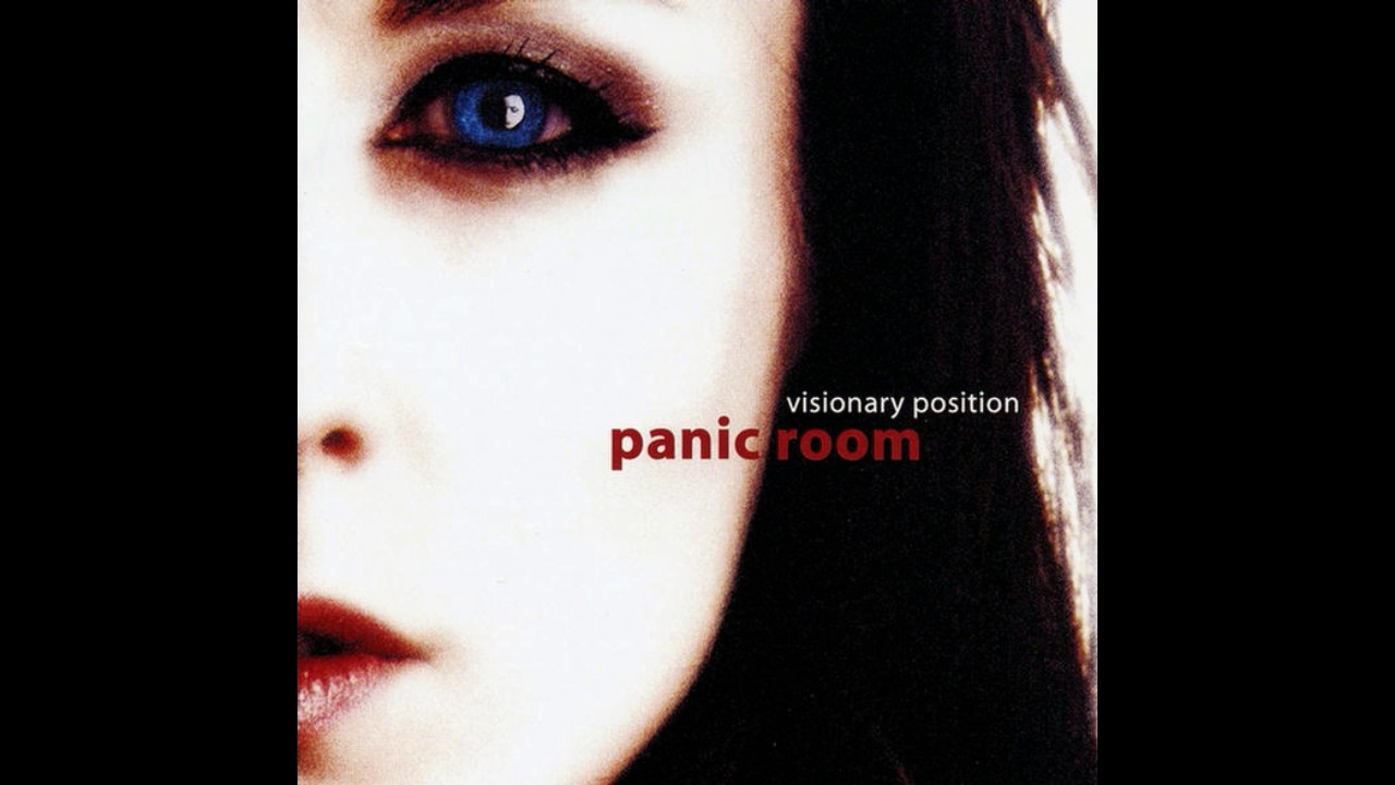 Elektra City - Panic Room