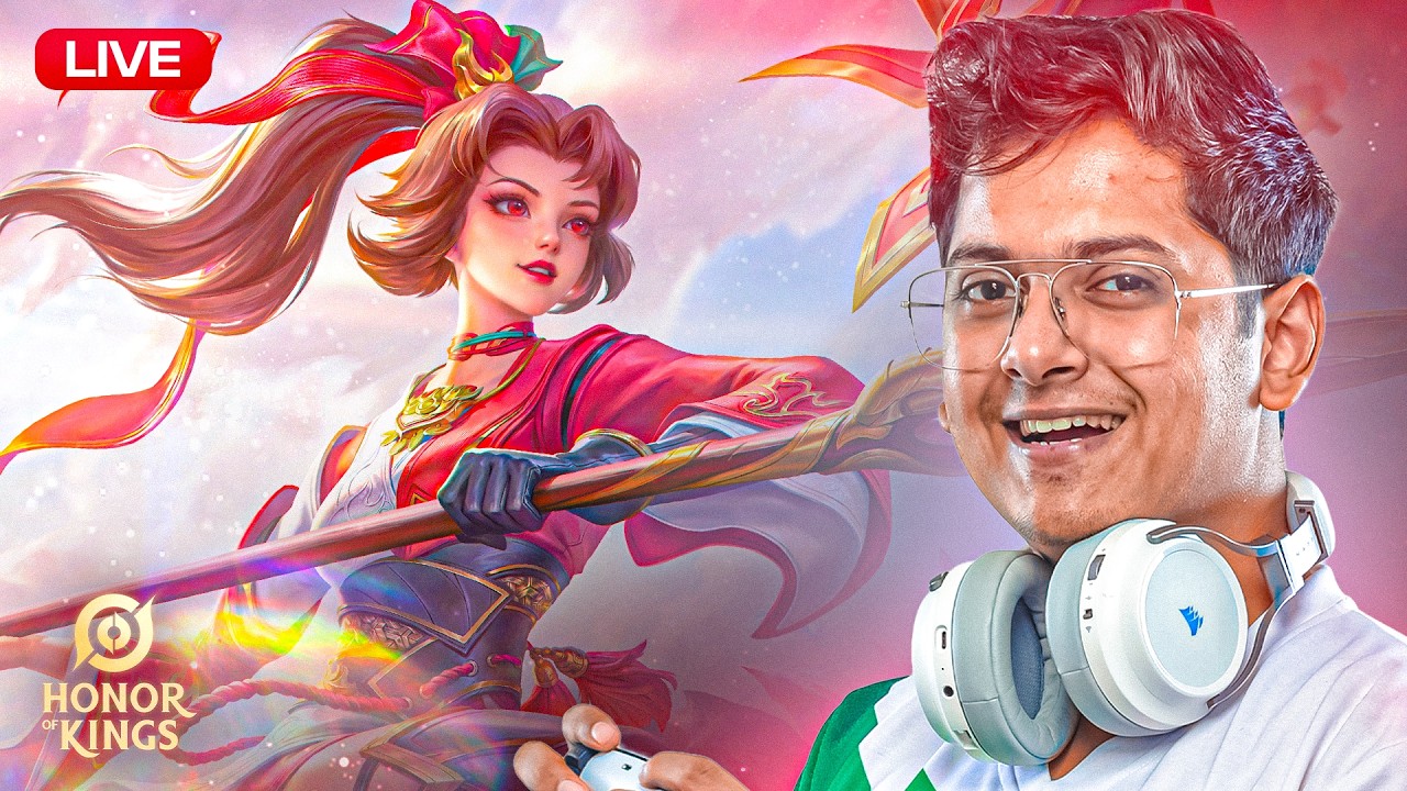 TEAM MORTAL VS TEAM BIXI | OK! HOK! Ab Game Paltega!
