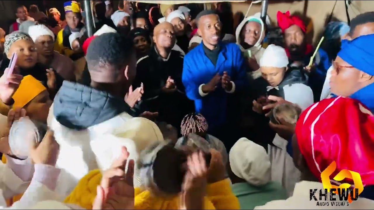 Ha le lakatsa ho tseba by Dr Phofedi