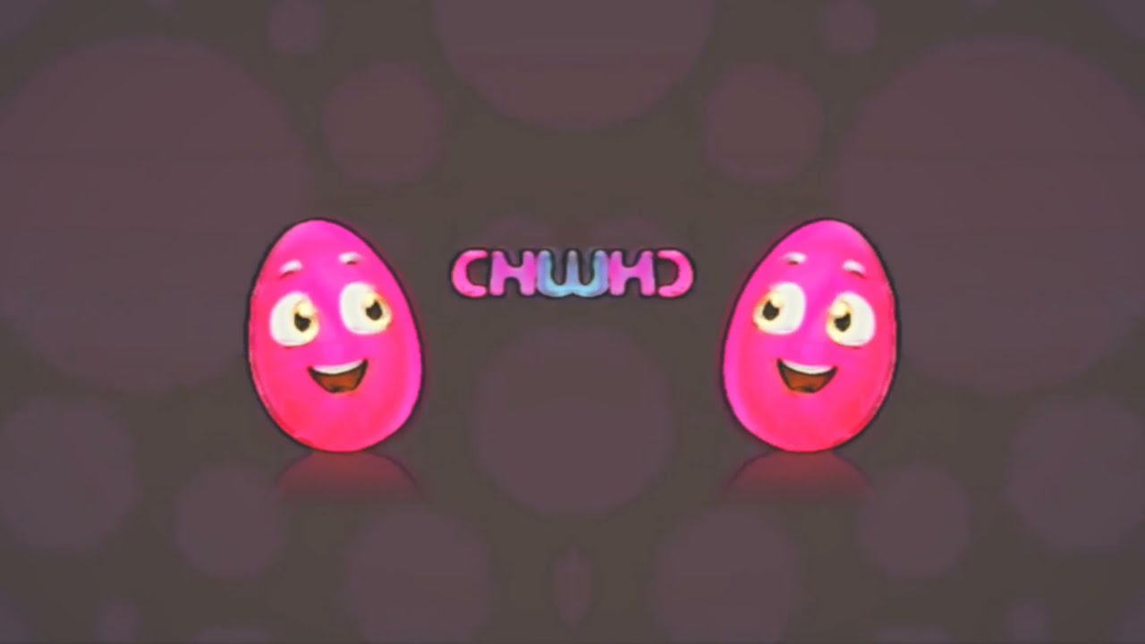 Chu chu tv special intro editing with clip graphics effects