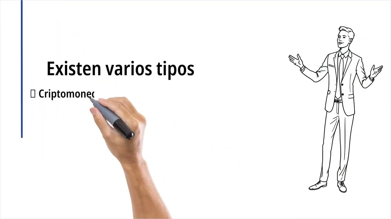 Los Criptoactivos