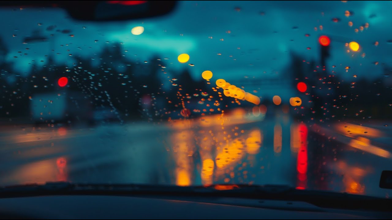 [Playlist] 감성 K-Pop Cafe Pop 🚗🌧️ | After We Were Done | 1 Hour