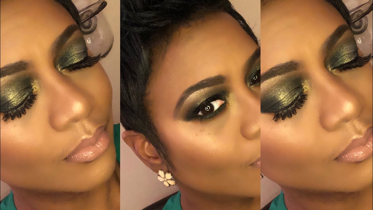 Beauty Over 40 Collab Announcement | UD Distortion Palette| LG Gilded Honey Lip Gloss & Highlighter