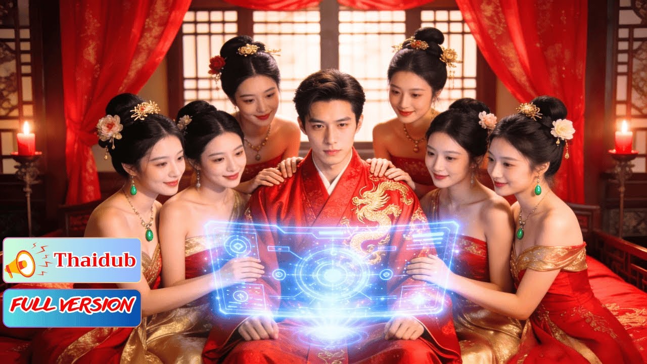 ปู่ 70 ปลุกระบบเทพเจ้า สยบจอมมารเพื่อปกป้องคนในบ้าน
